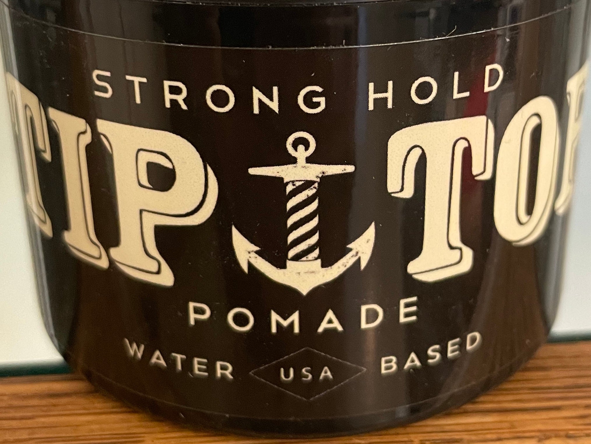 Tip Top original strong hold