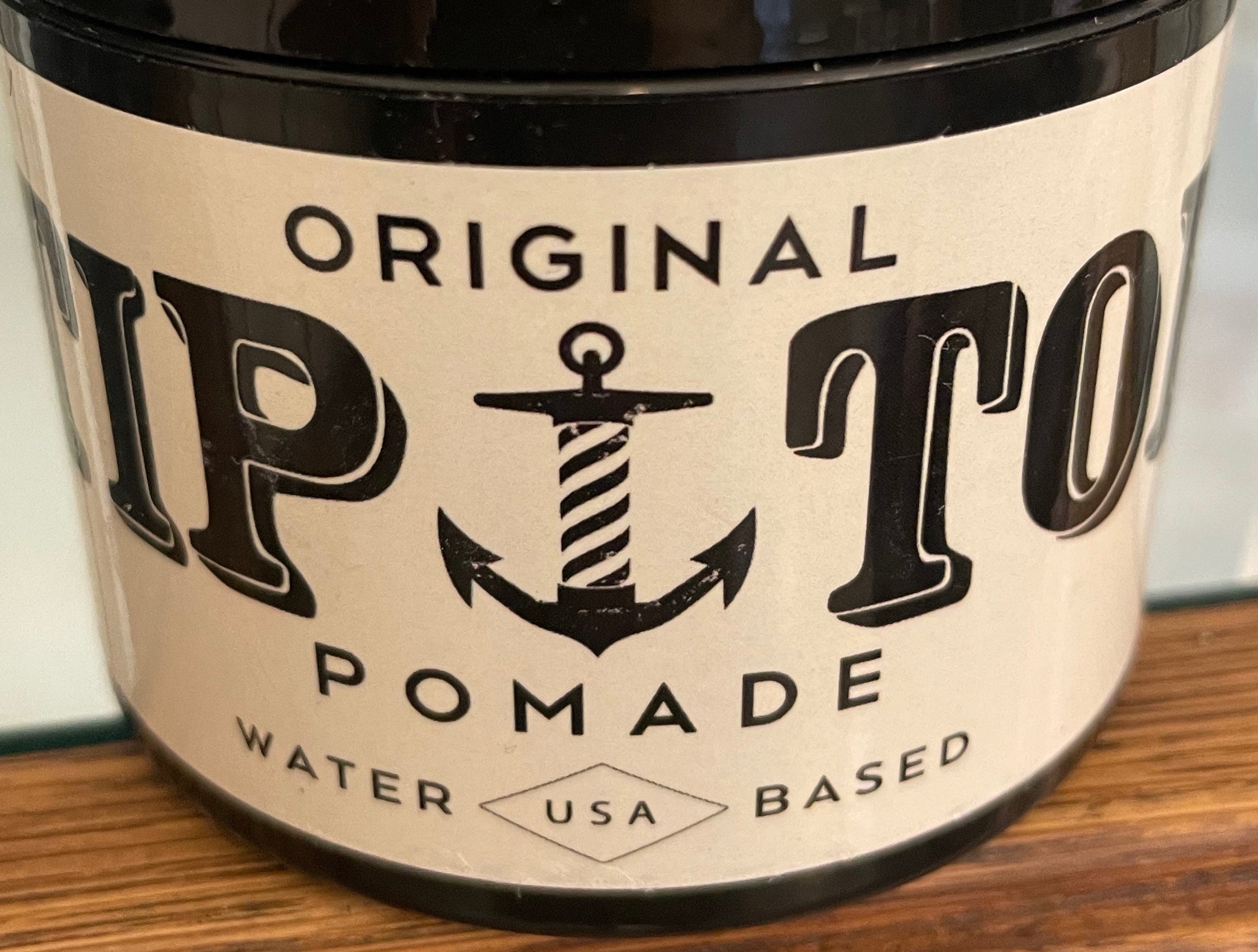 Tip Top original