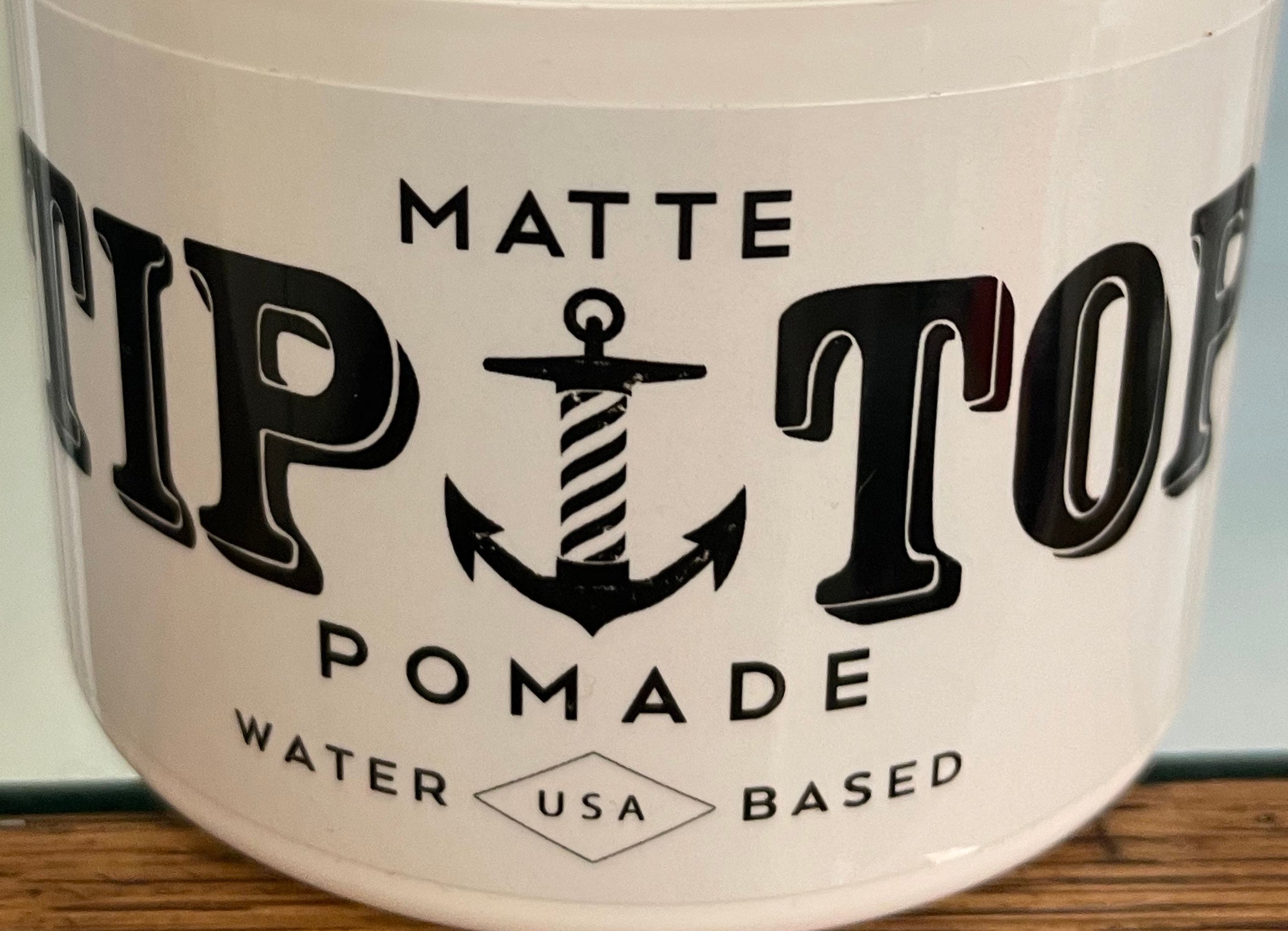 Tip Top original matte